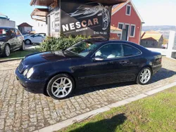 Mercedes-Benz CLK 230 Kompressor
