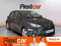 TOYOTA Yaris 120H 1.5 Active Plus