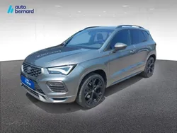 Seat Ateca 1.5 TSI 150ch Start&Stop FR DSG7