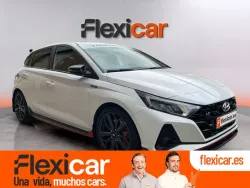 HYUNDAI i20 1.6 TGDI N Copa 204