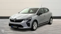 Renault Clio 1.5 dCi 100ch Evolution - 25