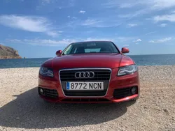 Audi A4 B7 1.8T
