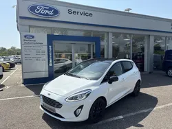 Ford Fiesta 1.0 EcoBoost 100 ch S&S BVM6 Titanium