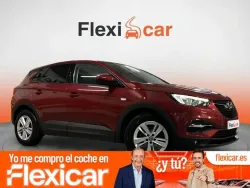 Opel Grandland X 1.2 Turbo Selective