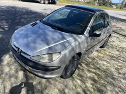 Peugeot 206 1.1