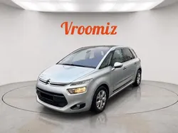 Citroen C4 Picasso 1.6 E-HDI 115 INTENSIVE ETG BVA