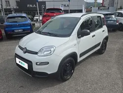Fiat Panda 4x4 0.9 8v TwinAir 85ch S&S Wild