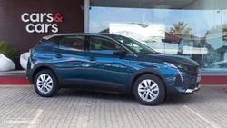 Peugeot 3008 1.5 BlueHDi Active Pack