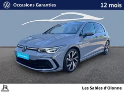 Volkswagen Golf 1.5 eTSI OPF 150 DSG7 R-Line