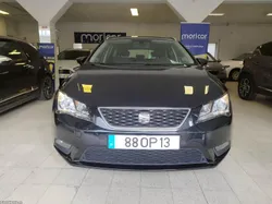 Seat Leon 1.6 TDI ECOMOTIVE