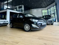 HYUNDAI i20 1.2 85 Pack Evidence