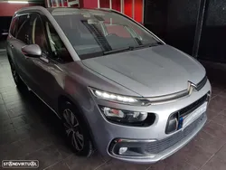 Citroën Grand C4 Spacetourer 1.2 PureTech Feel