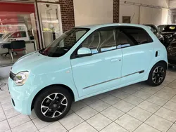 RENAULT TWINGO 1.0 SCe 75 ch INTENS avec 22055 KMS Apple CarPlay