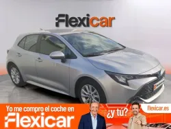 Toyota Corolla 140H Style Edition