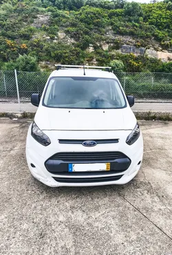 Ford Transit Connect 1.5 TDCi 230 L2 Trend