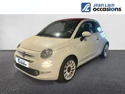 Fiat 500 500C 0.9 85 ch TwinAir S/S Star