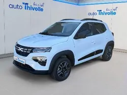 Dacia Spring Essential=