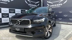 Volvo XC 40 1.5 T5 PHEV Inscription Expression