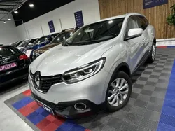 Renault kadjar 1.5 dci 110 energy business