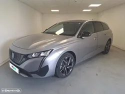 Peugeot 308 1.2 PureTech Allure Pack