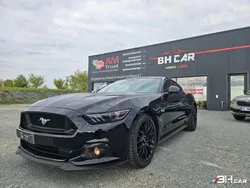 Ford Mustang FASTBACK 5.0 V8 421 GT BVA