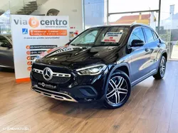 Mercedes-Benz GLA 250 e Progressive