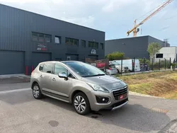 Peugeot 3008 ii 1.6 hdi 120ch active