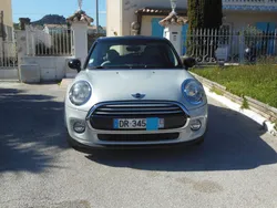 MINI COOPER 5 P 136 Ch