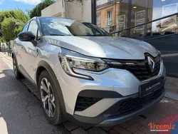 Renault Captur 1.3 RS LINE Mild Hybrid 160cv