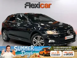 VOLKSWAGEN Polo 1.0 TSI Sport 70kW