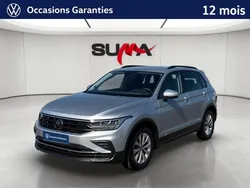 Volkswagen Tiguan BUSINESS 2.0 TDI 150ch DSG7 Life