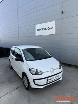 Volkswagen Up 1.0 60 HIGH