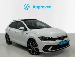 VOLKSWAGEN Polo 2.0 TSI GTI DSG