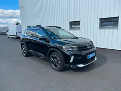 Citroën C5 AIRCROSS BLUEHDI 130ch EAT8 / Finition SHINE / NOIR METAL / 16 900 TTC