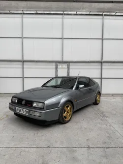 Volkswagen Corrado 2.9 VR6