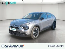 CITROEN C4 BlueHDi 130 S&S EAT8 Feel Pack