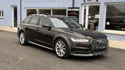 Audi A6 Allroad QUATTRO 3.0 TDI / V6 218 Ambition Luxe