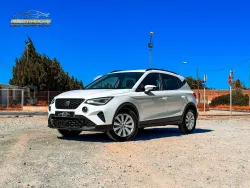 SEAT Arona 1.0 TSI S&S Style XM 110