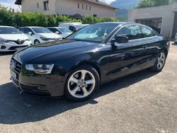 Audi A5 coupé phase 2 - boîte automatique V6 3.0 TDI 204 Cv Aucun frais de dossier supplémentaire