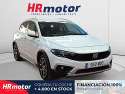 FIAT Tipo 1.0 City Cross