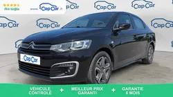 Citroën C-Elysée 1.2 PureTech 82 Confort