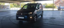 Peugeot rifter gt line hdi 100 cv an 2021 propre full option