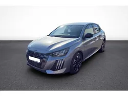 Peugeot 208 Hybrid 110 ch e-DCS6 EDITION