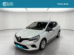Renault clio societe blue dci 85 air