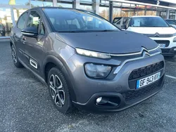Citroën C3 (3) PureTech 110 EAT6 Shine