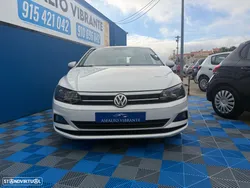 VW Polo 1.6 TDI Confortline