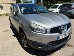 NISSAN QASHQAI 1.5 DCI 110 cv garantie 12 mois