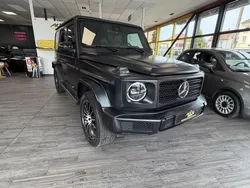 Mercedes Classe G500 421Ch AMG (Malus Ecologique Compris)