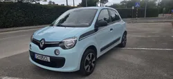 Renault Twingo 1.0