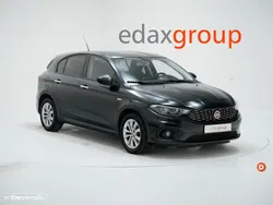 Fiat Tipo 1.3 M-Jet Lounge